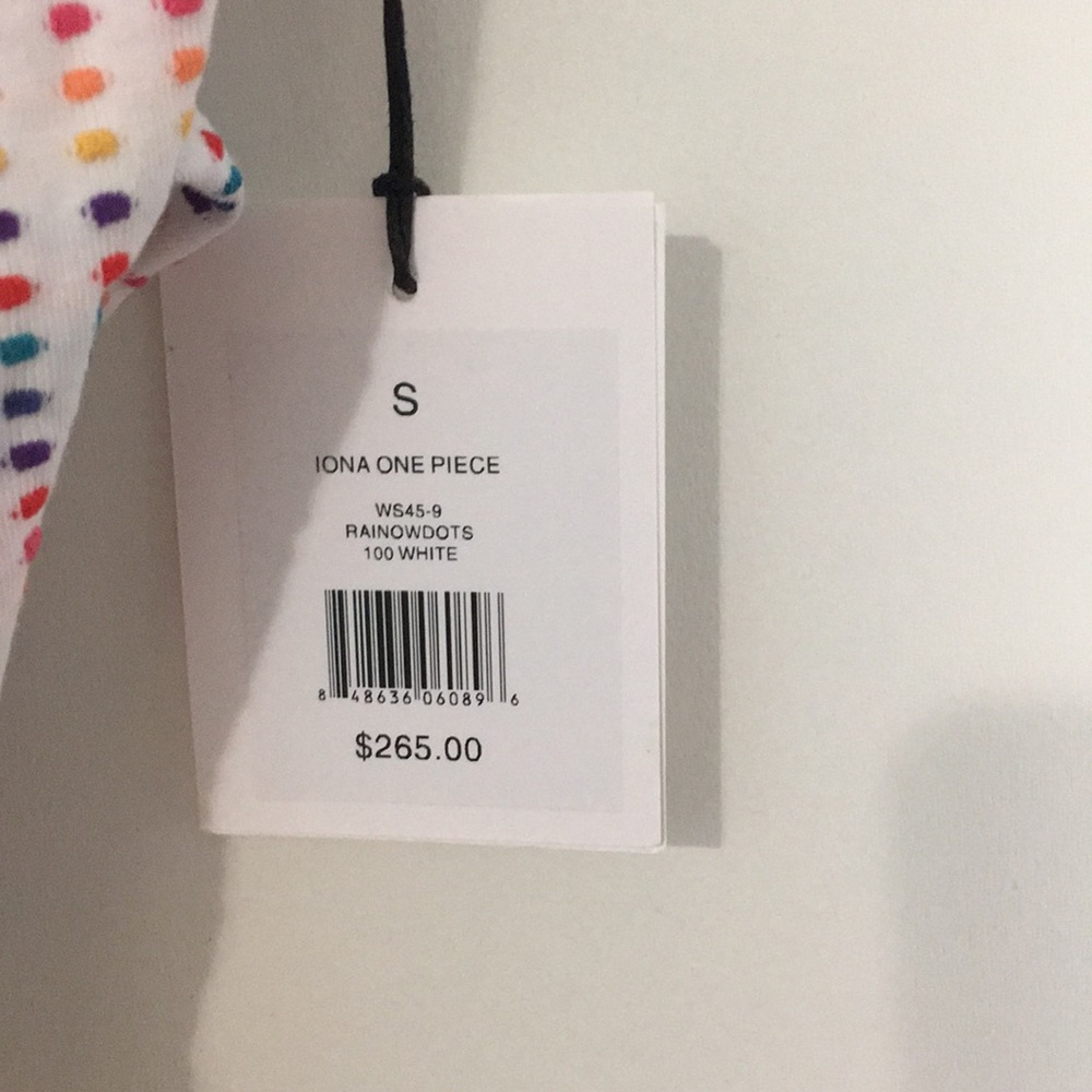 Bathing Suit - image 3